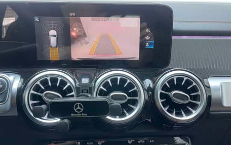 Mercedes-Benz GLB, 2022 год, 2 590 000 рублей, 9 фотография
