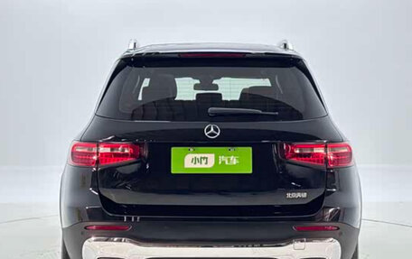 Mercedes-Benz GLB, 2022 год, 2 590 000 рублей, 6 фотография