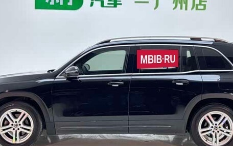 Mercedes-Benz GLB, 2022 год, 2 590 000 рублей, 8 фотография