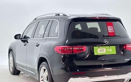 Mercedes-Benz GLB, 2022 год, 2 590 000 рублей, 4 фотография