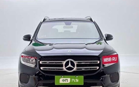 Mercedes-Benz GLB, 2022 год, 2 590 000 рублей, 2 фотография