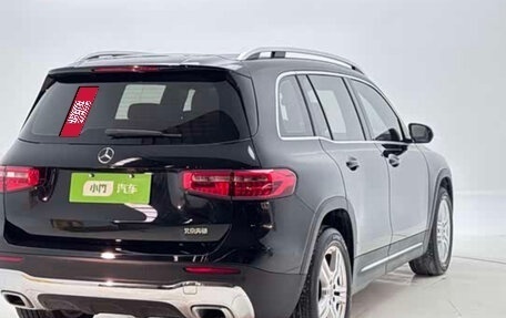 Mercedes-Benz GLB, 2022 год, 2 590 000 рублей, 7 фотография