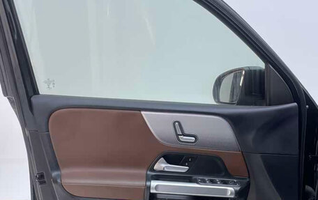 Mercedes-Benz GLB, 2022 год, 2 590 000 рублей, 15 фотография