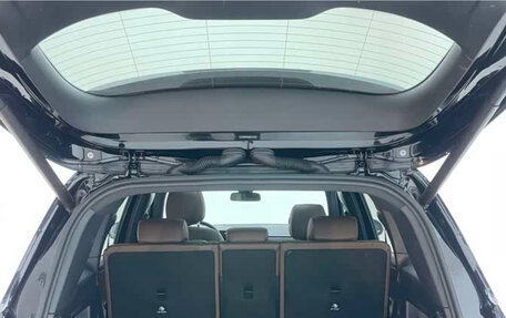 Mercedes-Benz GLB, 2022 год, 2 590 000 рублей, 22 фотография