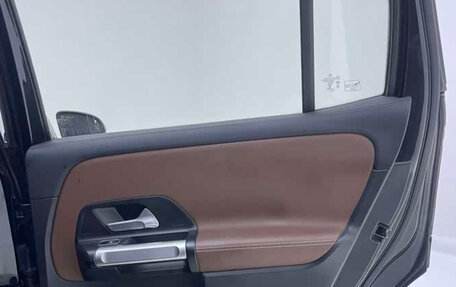 Mercedes-Benz GLB, 2022 год, 2 590 000 рублей, 24 фотография