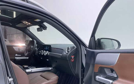 Mercedes-Benz GLB, 2022 год, 2 590 000 рублей, 25 фотография