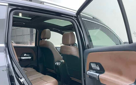 Mercedes-Benz GLB, 2022 год, 2 590 000 рублей, 20 фотография