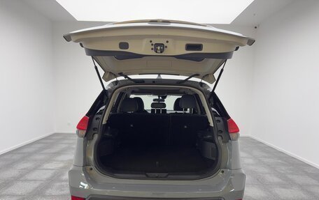 Nissan X-Trail, 2025 год, 2 303 700 рублей, 9 фотография