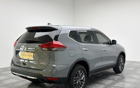 Nissan X-Trail, 2025 год, 2 303 700 рублей, 3 фотография