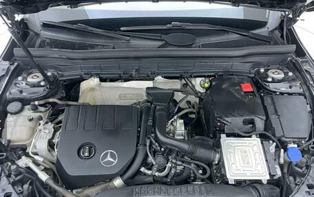 Mercedes-Benz GLB, 2022 год, 2 590 000 рублей, 26 фотография