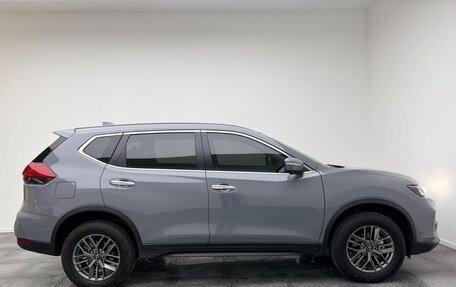 Nissan X-Trail, 2025 год, 2 303 700 рублей, 5 фотография