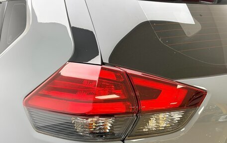 Nissan X-Trail, 2025 год, 2 303 700 рублей, 12 фотография