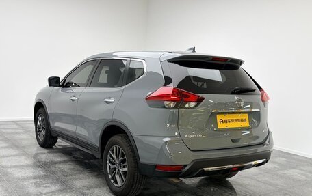 Nissan X-Trail, 2025 год, 2 303 700 рублей, 4 фотография