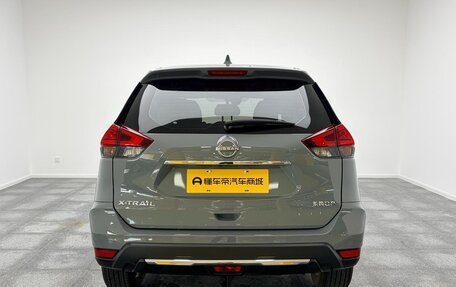 Nissan X-Trail, 2025 год, 2 303 700 рублей, 8 фотография
