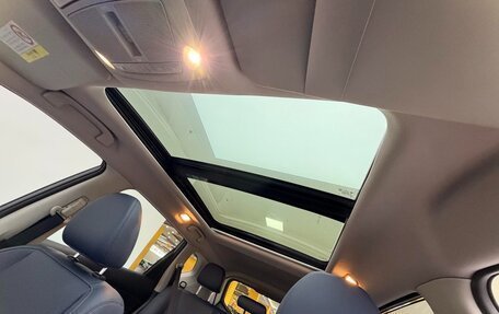 Nissan X-Trail, 2025 год, 2 303 700 рублей, 15 фотография