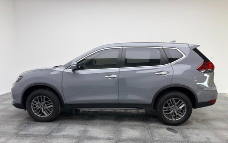 Nissan X-Trail, 2025 год, 2 303 700 рублей, 6 фотография