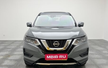 Nissan X-Trail, 2025 год, 2 303 700 рублей, 7 фотография