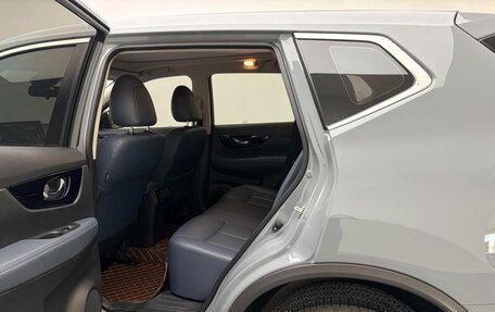 Nissan X-Trail, 2025 год, 2 303 700 рублей, 19 фотография