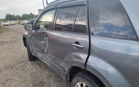 Suzuki Grand Vitara, 2005 год, 550 000 рублей, 6 фотография