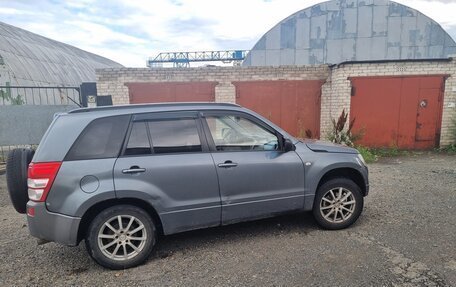 Suzuki Grand Vitara, 2005 год, 550 000 рублей, 3 фотография