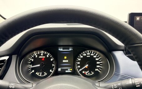 Nissan X-Trail, 2025 год, 2 303 700 рублей, 17 фотография