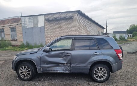 Suzuki Grand Vitara, 2005 год, 550 000 рублей, 9 фотография