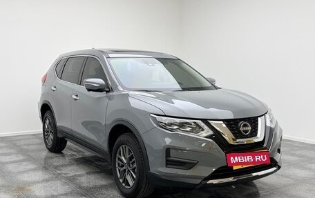 Nissan X-Trail, 2025 год, 2 303 700 рублей, 2 фотография
