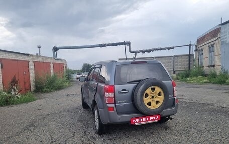 Suzuki Grand Vitara, 2005 год, 550 000 рублей, 5 фотография