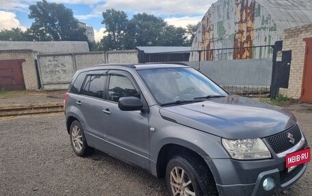 Suzuki Grand Vitara, 2005 год, 550 000 рублей, 2 фотография