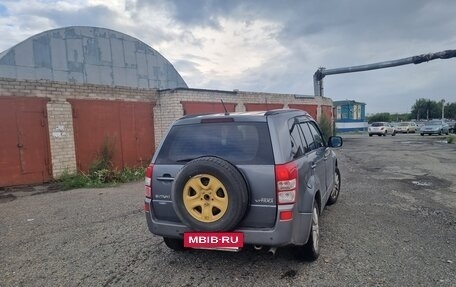 Suzuki Grand Vitara, 2005 год, 550 000 рублей, 4 фотография