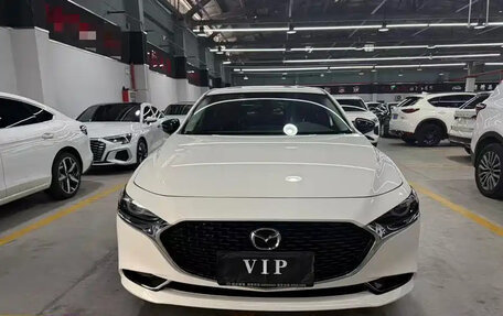 Mazda 3, 2023 год, 1 770 000 рублей, 2 фотография