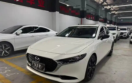 Mazda 3, 2023 год, 1 770 000 рублей, 3 фотография