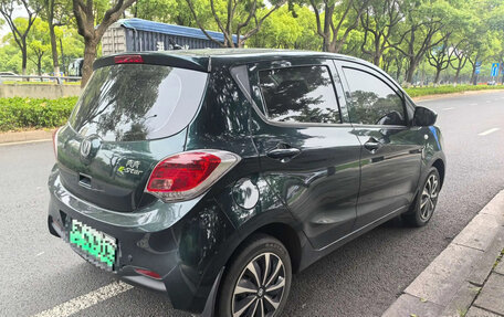 Changan Benben E-Star, 2022 год, 581 003 рублей, 5 фотография