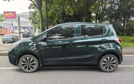 Changan Benben E-Star, 2022 год, 581 003 рублей, 3 фотография