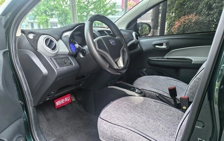 Changan Benben E-Star, 2022 год, 581 003 рублей, 7 фотография