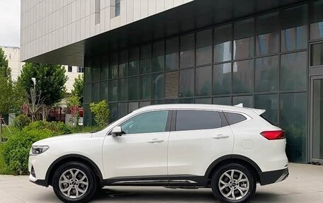 Haval H6, 2023 год, 1 350 002 рублей, 8 фотография