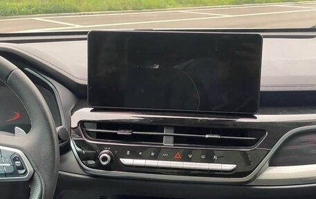 Haval H6, 2023 год, 1 350 002 рублей, 15 фотография