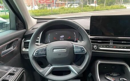 Haval H6, 2023 год, 1 350 002 рублей, 14 фотография