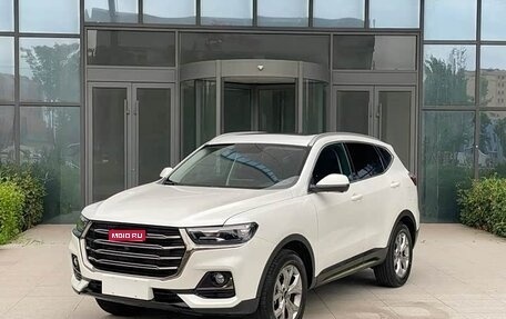 Haval H6, 2023 год, 1 350 002 рублей, 1 фотография