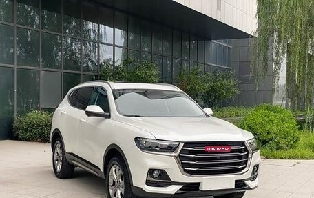 Haval H6, 2023 год, 1 350 002 рублей, 3 фотография