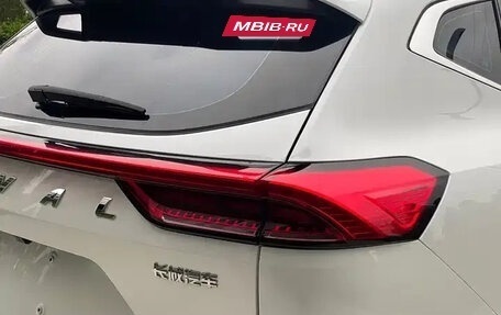 Haval H6, 2023 год, 1 350 002 рублей, 7 фотография