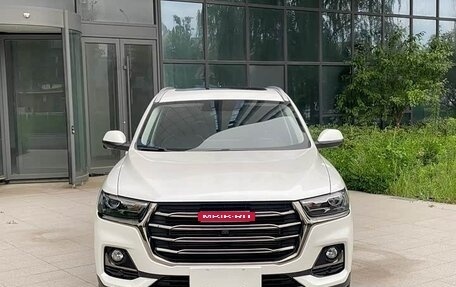 Haval H6, 2023 год, 1 350 002 рублей, 2 фотография