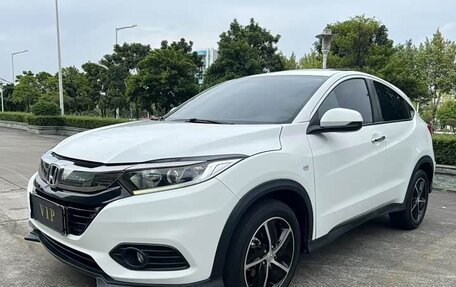 Honda Vezel, 2022 год, 1 280 000 рублей, 1 фотография