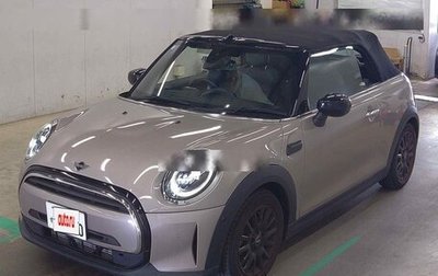 MINI Cabrio, 2023 год, 1 948 555 рублей, 1 фотография