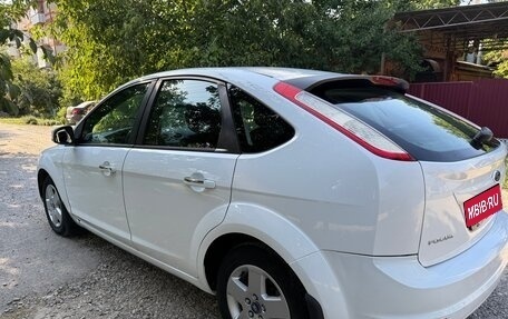 Ford Focus II рестайлинг, 2010 год, 649 000 рублей, 1 фотография