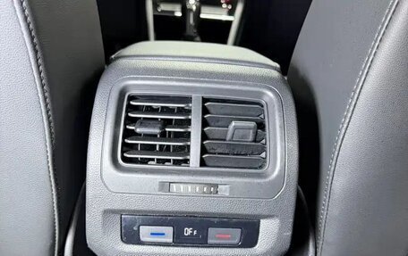 Volkswagen Touran III, 2022 год, 1 610 005 рублей, 20 фотография