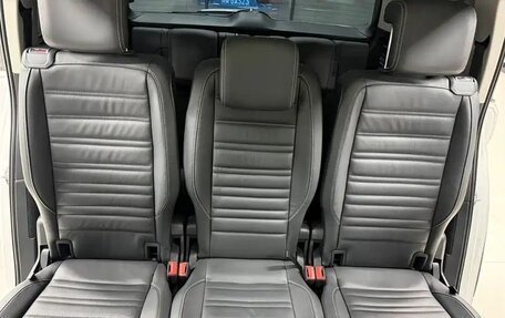 Volkswagen Touran III, 2022 год, 1 610 005 рублей, 18 фотография