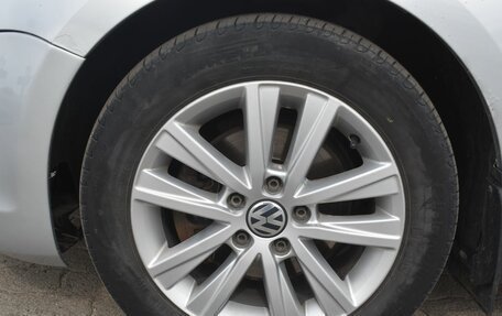 Volkswagen Jetta VI, 2013 год, 850 000 рублей, 9 фотография