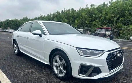 Audi A4, 2022 год, 1 920 000 рублей, 3 фотография