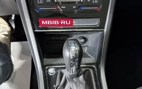 Volkswagen Touran III, 2022 год, 1 610 005 рублей, 19 фотография